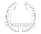 Комплект тормозных колодок NIPPARTS J3501040 (фото 1)