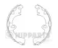 Комплект тормозных колодок NIPPARTS J3502001 (фото 1)