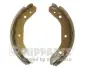 Комплект тормозных колодок NIPPARTS J3502077 (фото 1)