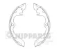 Комплект тормозных колодок NIPPARTS J3503013 (фото 1)