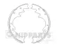 Комплект тормозных колодок NIPPARTS J3503033 (фото 1)