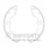 Комплект тормозных колодок NIPPARTS J3503040 (фото 1)