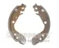 Комплект тормозных колодок NIPPARTS J3504023 (фото 1)