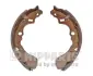 Комплект тормозных колодок NIPPARTS J3506013 (фото 1)