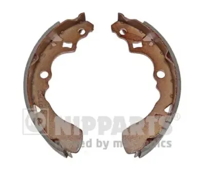 Комплект тормозных колодок NIPPARTS J3506013