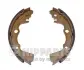 Комплект тормозных колодок NIPPARTS J3507007 (фото 1)