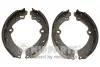 Комплект тормозных колодок NIPPARTS J3508006 (фото 1)
