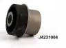 Подвеска, рычаг независимой подвески колеса NIPPARTS J4231004 (фото 1)