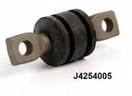 Подвеска, рычаг независимой подвески колеса NIPPARTS J4254005