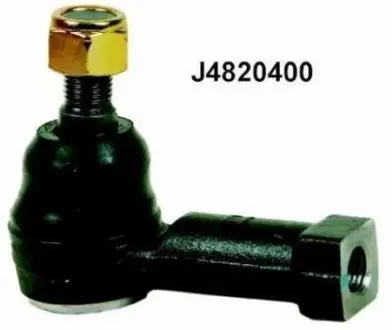 Наконечник поперечной рулевой тяги NIPPARTS J4820400