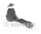 Наконечник поперечной рулевой тяги NIPPARTS J4821027 (фото 1)