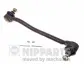 Наконечник поперечной рулевой тяги NIPPARTS J4821028 (фото 1)