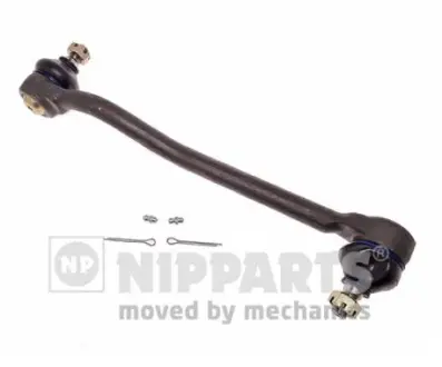 Наконечник поперечной рулевой тяги NIPPARTS J4821028