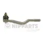 Наконечник поперечной рулевой тяги NIPPARTS J4821087 (фото 1)