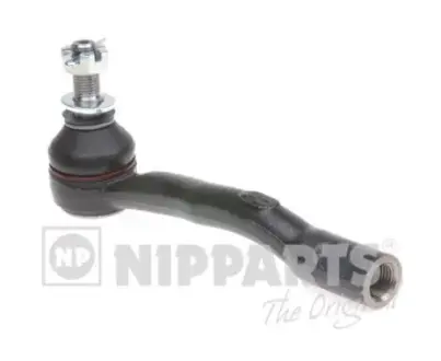 Наконечник поперечной рулевой тяги NIPPARTS J4822004