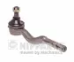 Наконечник поперечной рулевой тяги NIPPARTS J4822047 (фото 1)