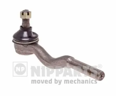 Наконечник поперечной рулевой тяги NIPPARTS J4822047