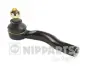 Наконечник поперечной рулевой тяги NIPPARTS J4822061 (фото 1)