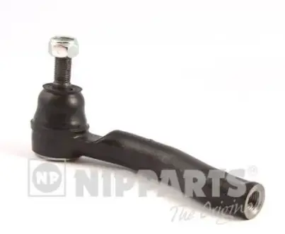 Наконечник поперечной рулевой тяги NIPPARTS J4822062