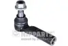 Наконечник поперечной рулевой тяги NIPPARTS J4822066 (фото 1)