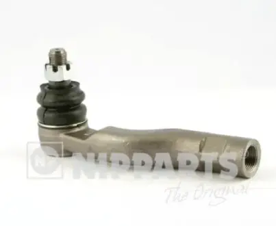 Наконечник поперечной рулевой тяги NIPPARTS J4822073