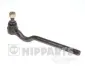 Наконечник поперечной рулевой тяги NIPPARTS J4822081 (фото 1)