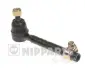 Наконечник поперечной рулевой тяги NIPPARTS J4822087 (фото 1)