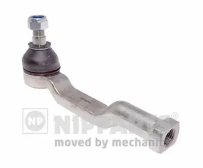 Наконечник поперечной рулевой тяги NIPPARTS J4823021