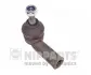 Наконечник поперечной рулевой тяги NIPPARTS J4823023 (фото 1)