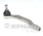 Наконечник поперечной рулевой тяги NIPPARTS J4824009 (фото 1)