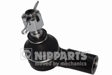 Наконечник поперечной рулевой тяги NIPPARTS J4824020