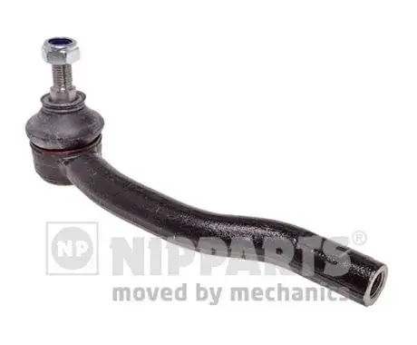 Наконечник поперечной рулевой тяги NIPPARTS J4824025 (фото 1)