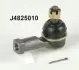 Наконечник поперечной рулевой тяги NIPPARTS J4825010 (фото 1)