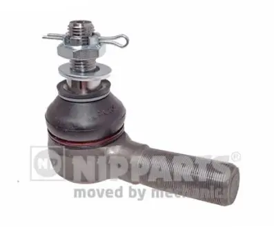Наконечник поперечной рулевой тяги NIPPARTS J4826004