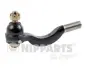 Наконечник поперечной рулевой тяги NIPPARTS J4826015 (фото 1)