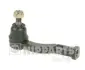 Наконечник поперечной рулевой тяги NIPPARTS J4827002 (фото 1)