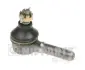 Наконечник поперечной рулевой тяги NIPPARTS J4828002 (фото 1)
