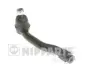 Наконечник поперечной рулевой тяги NIPPARTS J4828015 (фото 1)