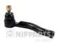 Наконечник поперечной рулевой тяги NIPPARTS J4830302 (фото 1)