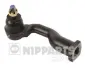Наконечник поперечной рулевой тяги NIPPARTS J4830305 (фото 1)