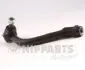 Наконечник поперечной рулевой тяги NIPPARTS J4830501 (фото 1)