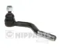 Наконечник поперечной рулевой тяги NIPPARTS J4831009 (фото 1)