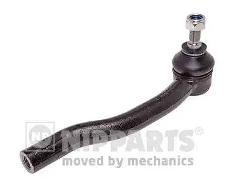 Наконечник поперечной рулевой тяги NIPPARTS J4834025 (фото 1)