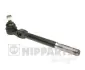 Наконечник поперечной рулевой тяги NIPPARTS J4836008 (фото 1)