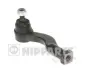 Наконечник поперечной рулевой тяги NIPPARTS J4837002 (фото 1)