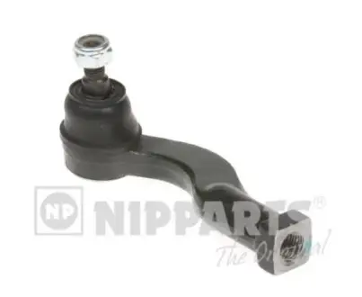 Наконечник поперечной рулевой тяги NIPPARTS J4837002