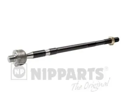 Осевой шарнир, рулевая тяга NIPPARTS J4840901