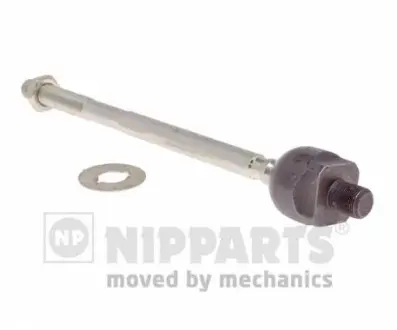 Осевой шарнир, рулевая тяга NIPPARTS J4841005