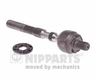 Осевой шарнир, рулевая тяга NIPPARTS J4841037