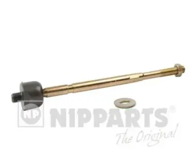 Осевой шарнир, рулевая тяга NIPPARTS J4842008